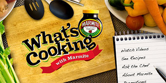 Marmite Recipes