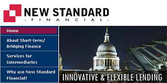 New Standard Financial